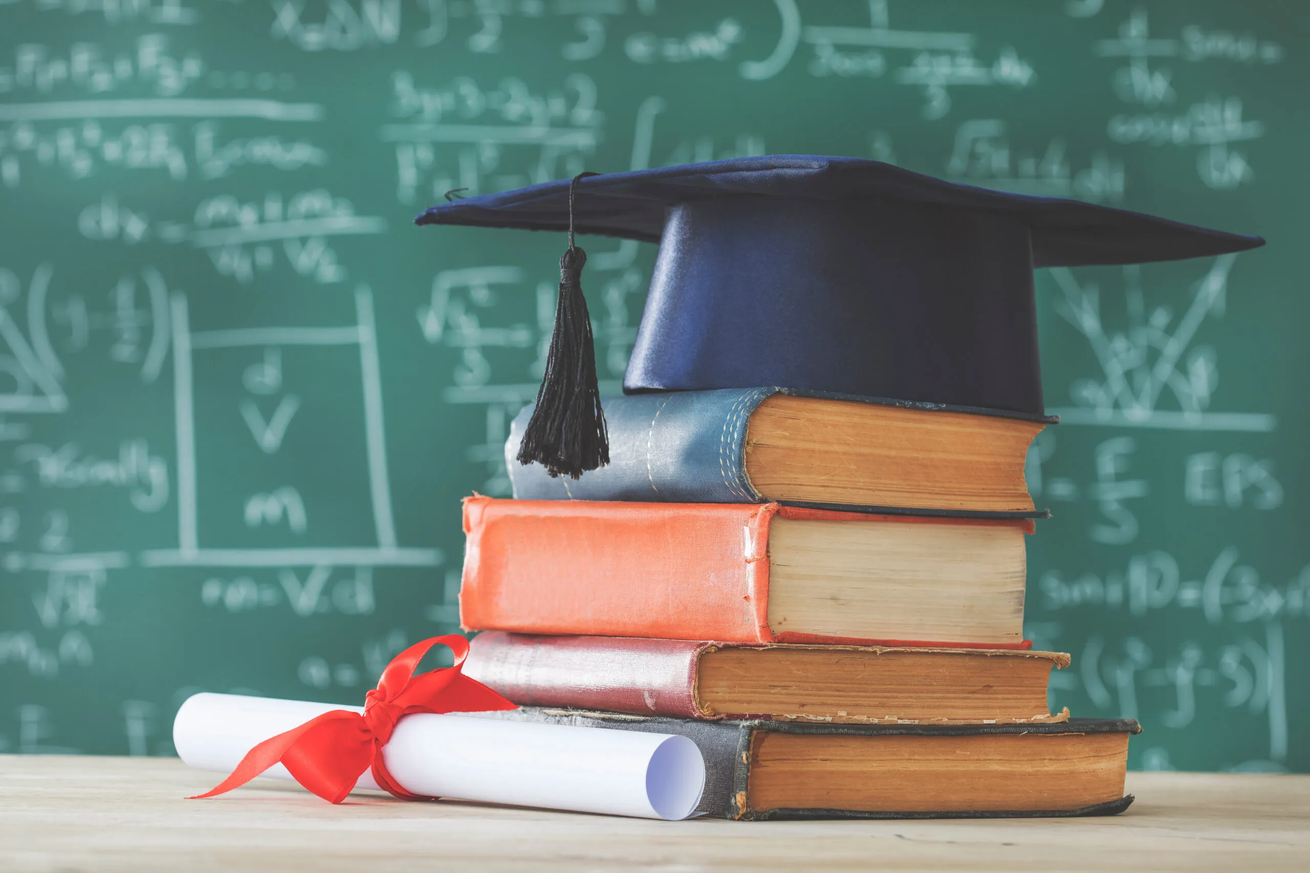 LEAGUE Student Awarded Prestigious Scholarship