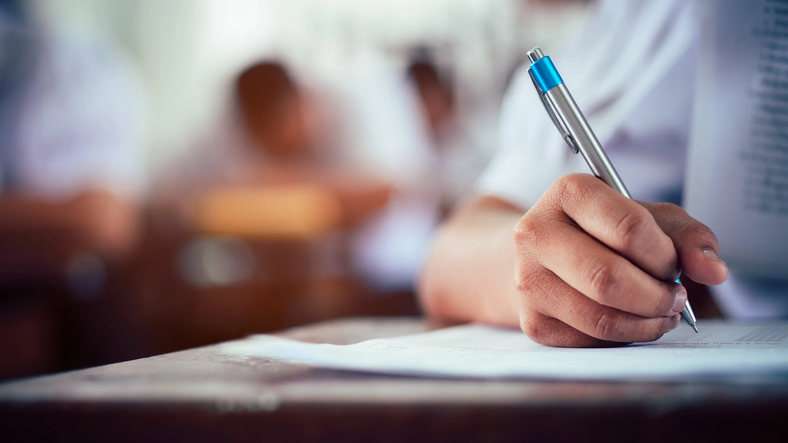 LEAGUE Students Pass Oracle Exam