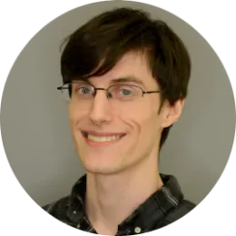 Portrait of Michael Johnson