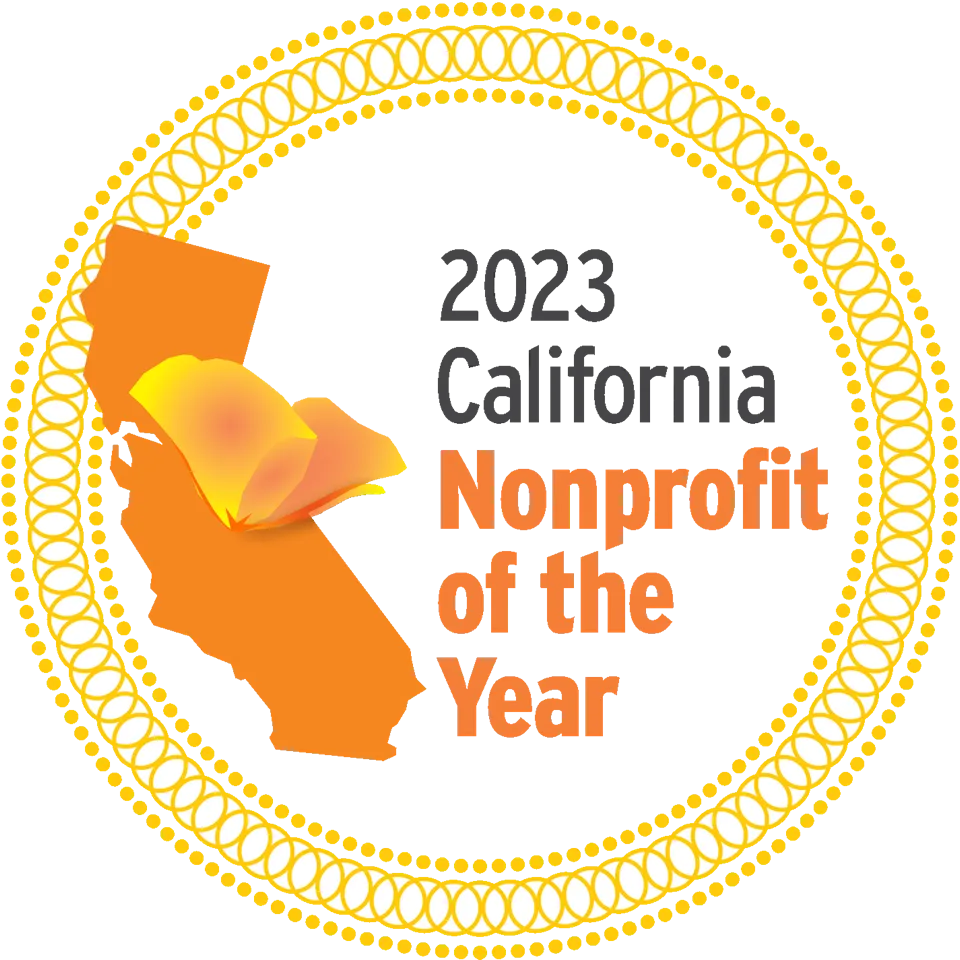 Candid Gold Seal of Transparency 2023