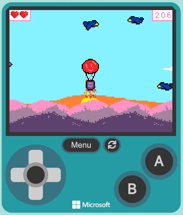 Game Making illustration