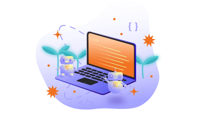 Private Tutoring illustration
