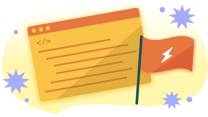 Private Classes illustration