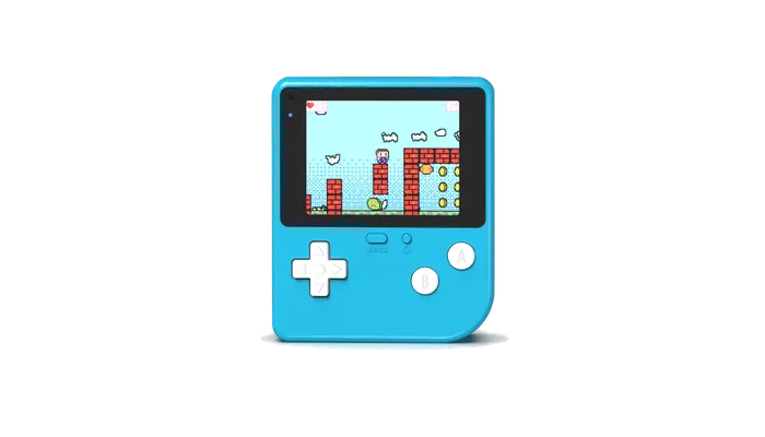 MakeCode Arcade Games