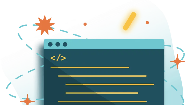 Students collaborating on League programs