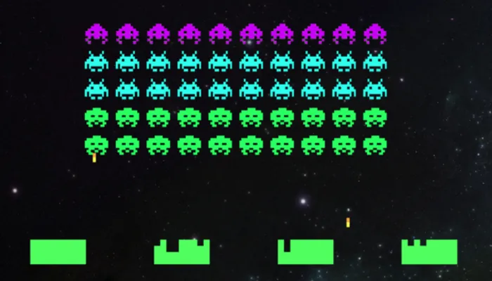 Python Games