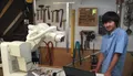 Robot Garage Projects