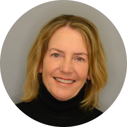 Portrait of Debra Schade