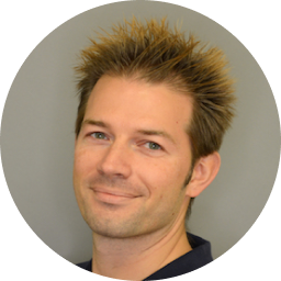 Portrait of Stan Kurdziel