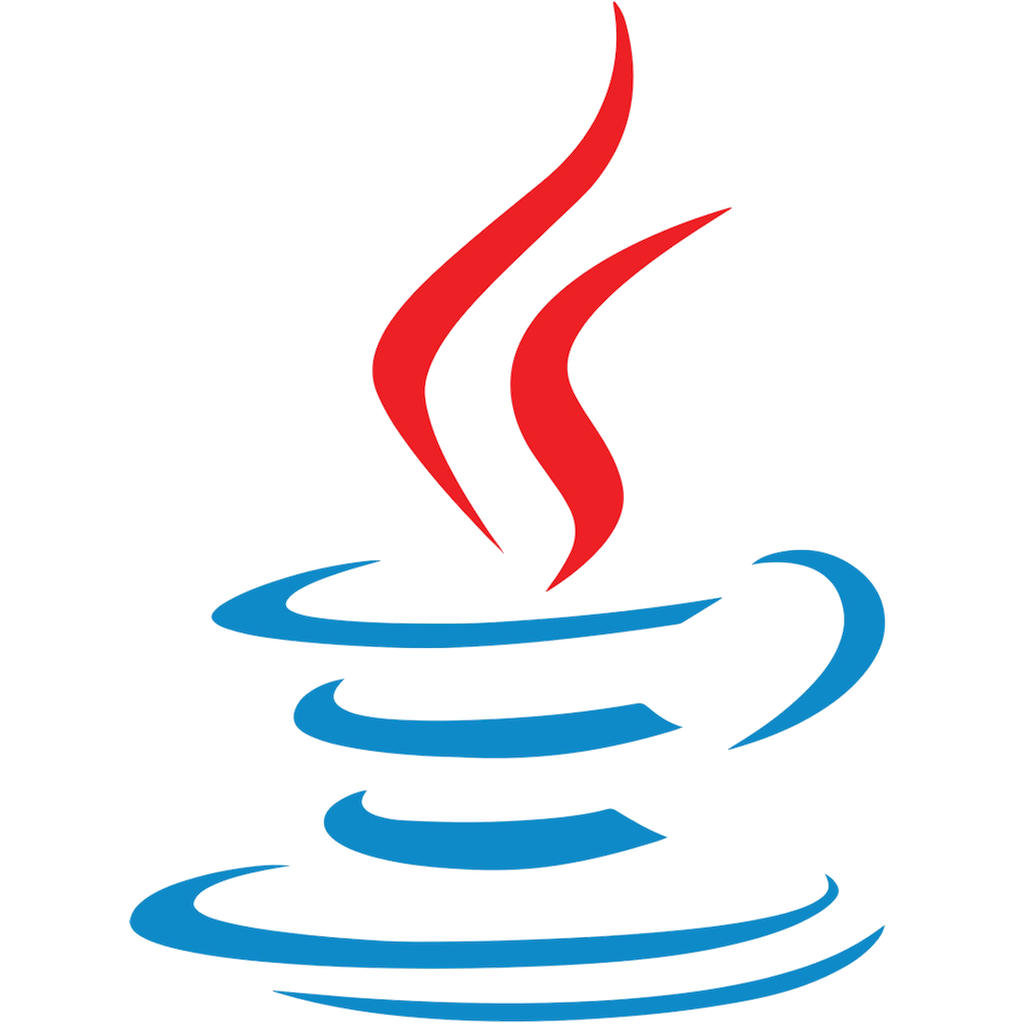 Java class illustration