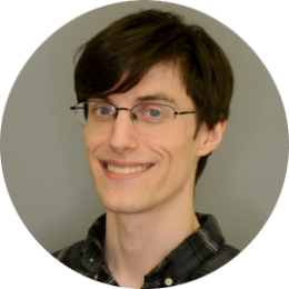 Portrait of Michael Johnson